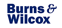 Burns & Wilcox logo