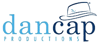 Dancap Productions logo