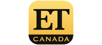 ET Canada logo
