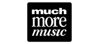 MuchMoreMusic logo